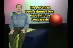 Marketing: Pricing Strategies Instructional Video