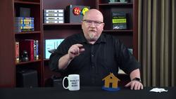 CompTIA Security+ Certification SY0-601: The Total Course - Wi-Fi Encryption Standards Instructional Video