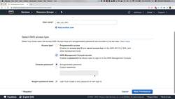 AWS Certified Solutions Architect Associate (SAA-C02) Exam Prep Course - Solution: Using IAM Instructional Video