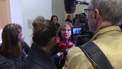 CLEAN : Rio-Paris crash: plaintiffs disappointed by the prosecution's closing argument News Clip