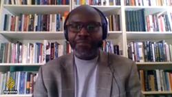 Army, private firm, fighters accused of Mozambique war crimes News Clip