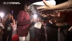 Hanks and Howard team up again for film of Dan Brown’s Inferno News Clip