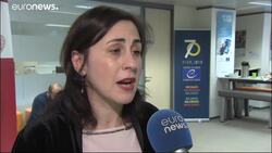 AI and predictive justice in Europe News Clip