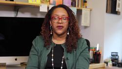 Ebony Elizabeth Thomas - “See the Heart” by Jean Toomer Instructional Video