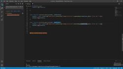 MongoDB Mastering MongoDB for Beginners (Theory and Projects) - Delete from Mongo using Node Instructional Video