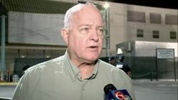 Confederate monuments removed from New Orleans News Clip