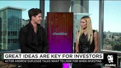 The Seven-Minute ICO Pitch News Clip