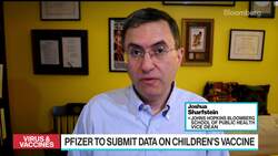 Covid Reduced U.S. Mens’ Life Expectancy by Two Years News Clip