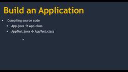 DevOps Complete Course - Steps Involved in Building a Java Project Instructional Video