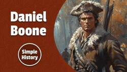 Daniel Boone: Trailblazer of the American Frontier Instructional Video