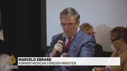 Claudia Sheinbaum named Mexico ruling party’s 2024 presidential candidate News Clip