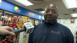 Danbury man wins $2M on scratch-off lottery ticket News Clip