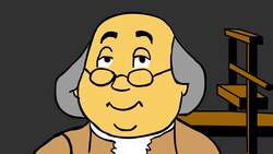Benjamin Franklin's Journey: From Printer to Influential Statesman Instructional Video
