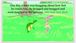 Guess What Happens Next Instructional Video