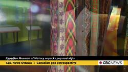 Retro music exhibit provides a score for Canadian history News Clip