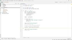 Spark Programming in Python for Beginners with Apache Spark 3 - Data Frame Introduction Instructional Video