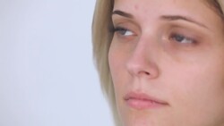 How to Do Pinup Face Makeup Instructional Video