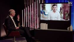 Airbnb’s Founder on the Future of Travel Instructional Video