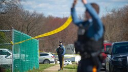 Protecting the Crime Scene, Recognizing and Searching For Evidence Instructional Video