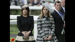 A very royal wedding - all you need to know about Princess Eugenie Instructional Video