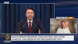 President Yoon likely to quit in next few days: Analysis News Clip