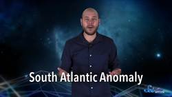How Cosmic Rays Make Astronauts See Stars Instructional Video