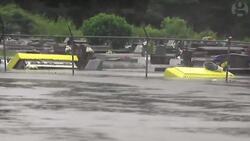 The Cajun Army: how a community fought the Louisiana floods Instructional Video