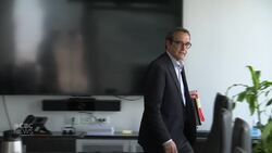 Who can access Quebec health care in English? News Clip