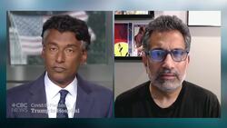 What Trump’s COVID-19 treatments say about his condition News Clip