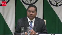 “60 days for appeal…” Latest update on Dahra Global case after Qatar commutes death penalty of ex-navy men News Clip