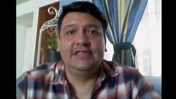 Hugo Maldonado Figueroa - Teachers Make a Difference - Tomás Uscanga Constantino Instructional Video