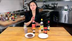 How to Stock a Chinese Pantry Instructional Video