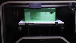 7 Tips to Improve Surface Quality of Your 3D Prints Instructional Video