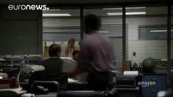 ‘Good Girls Revolt’ a 60s discrimination drama that reverberates today News Clip