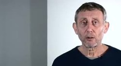 Conversations with a Two Year Old - Kids' Poems and Stories With Michael Rosen Instructional Video