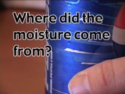 The Water Cycle: Condensation Instructional Video