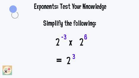 Laws of Exponents: Test Your Knowledge
