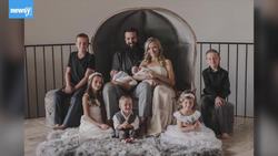 LeBaron Family Members Flee Mexico After Cartel Massacre News Clip