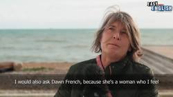 Who Would You Invite To Your Fantasy Dinner Party? | Easy English 51 Instructional Video