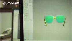 Glasses maker Luxottica to merge with lens manufacturer Essilor News Clip