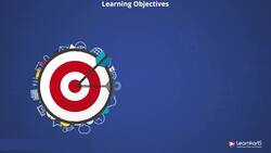 PMP Certification Training - Learning Objective - Project Quality Management Instructional Video