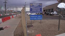 Former Arizona election official says he has PTSD from 2020 threats News Clip