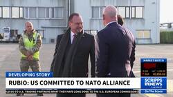 State Department spokesman on tariffs, NATO, and deportations News Clip