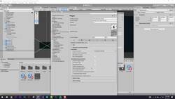 Create a Dark Moody Atmospheric 2D Game with Unity and C# - Fixing Pause Bug Instructional Video