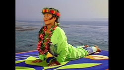 LOWER BACK SPECIAL (PART 1) Instructional Video