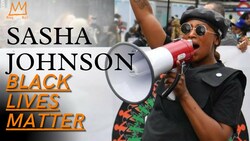 Sasha Johnson: Oxford's Black Panther Instructional Video