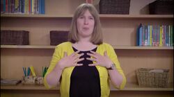 Responding to tempo changes within a song or piece of music Instructional Video