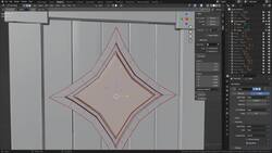 Blender Beginner’s Bootcamp - Lesson 17 - N-gons and Barrel Base Modeling Instructional Video