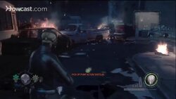 Resident Evil Operation Raccoon City Walkthrough Part 12 - Gone Rogue Instructional Video