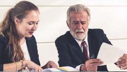 Italy Negotiating Instructional Video